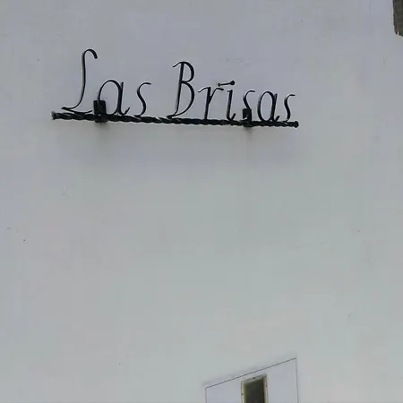 Nyaraló Casa Las Brisas *