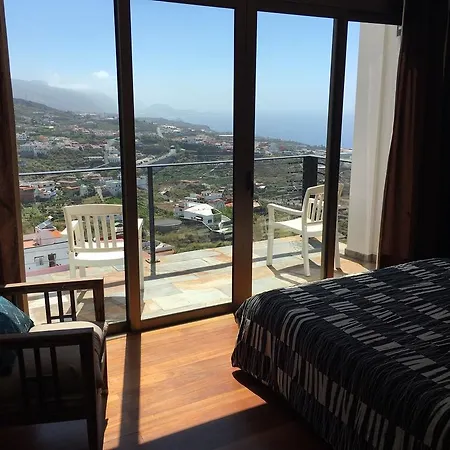 Nyaraló Casa Las Brisas *