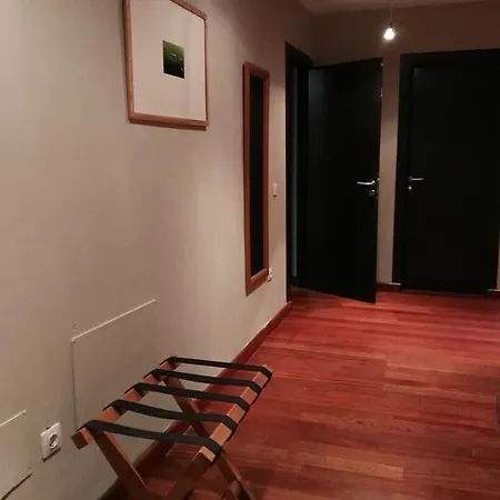 Nyaraló Casa Las Brisas