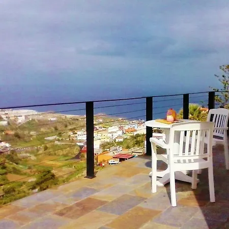 Casa Las Brisas Сasa de vacaciones La Guancha