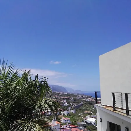 Сasa de vacaciones Casa Las Brisas *