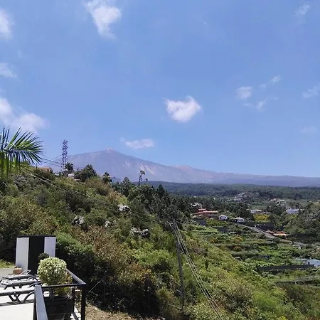 Casa Las Brisas La Guancha