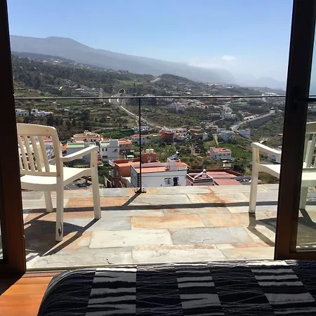 Casa Las Brisas La Guancha