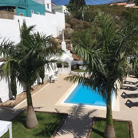 Сasa de vacaciones Casa Las Brisas