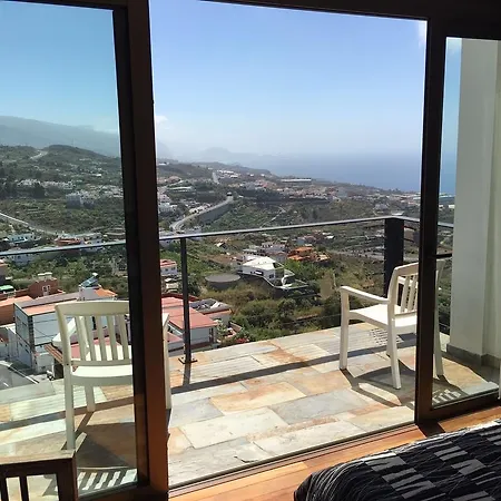 Сasa de vacaciones Casa Las Brisas La Guancha