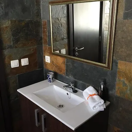 Сasa de vacaciones Casa Las Brisas
