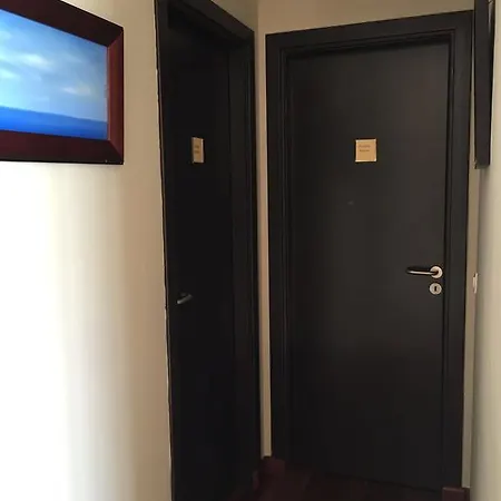 Сasa de vacaciones Casa Las Brisas *
