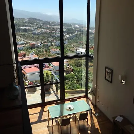 Casa Las Brisas La Guancha