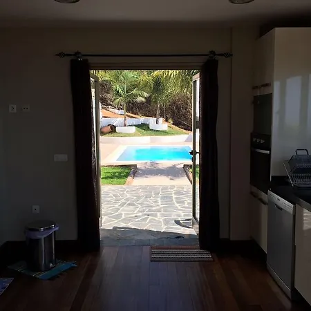 Сasa de vacaciones Casa Las Brisas La Guancha