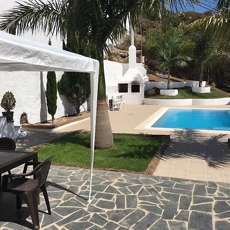 Casa Las Brisas