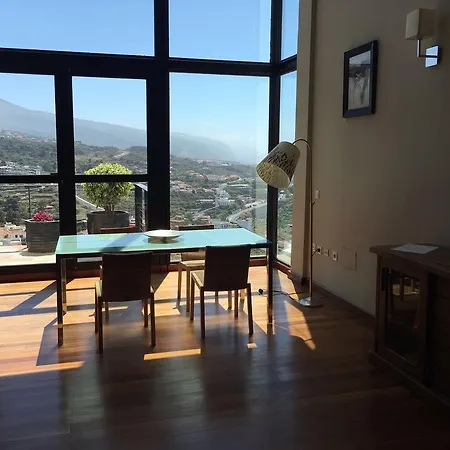 Сasa de vacaciones Casa Las Brisas La Guancha