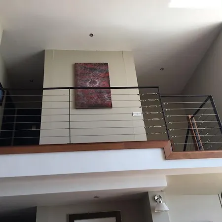 Сasa de vacaciones Casa Las Brisas *