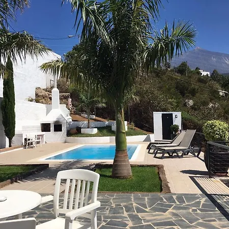 Casa Las Brisas
