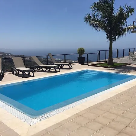 Casa Las Brisas La Guancha