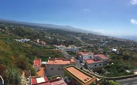Сasa de vacaciones Casa Las Brisas *