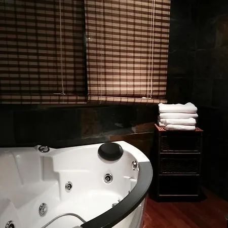 Сasa de vacaciones Casa Las Brisas La Guancha