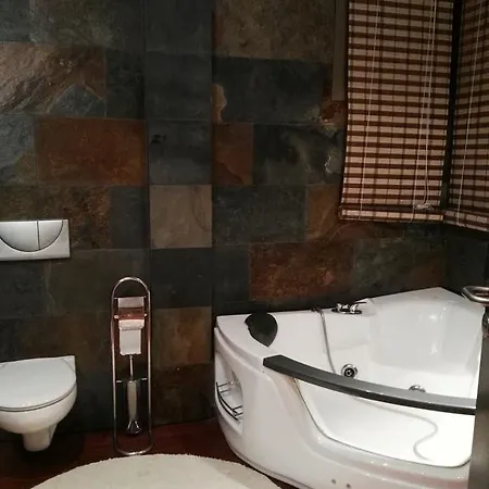 Сasa de vacaciones Casa Las Brisas *