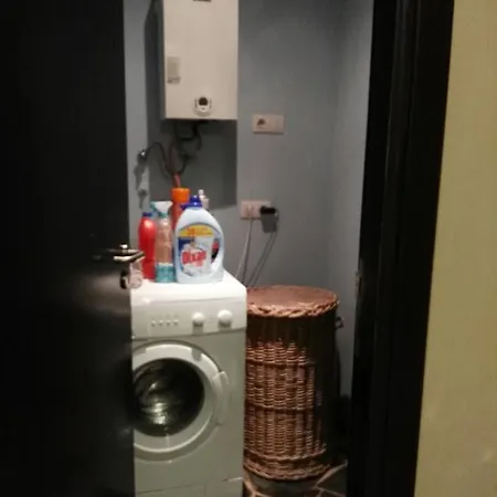 Сasa de vacaciones Casa Las Brisas