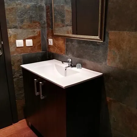 Сasa de vacaciones Casa Las Brisas