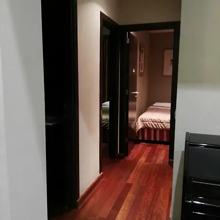 Сasa de vacaciones Casa Las Brisas