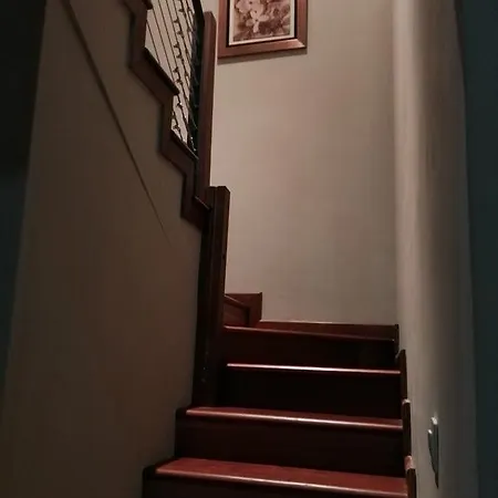 Сasa de vacaciones Casa Las Brisas *
