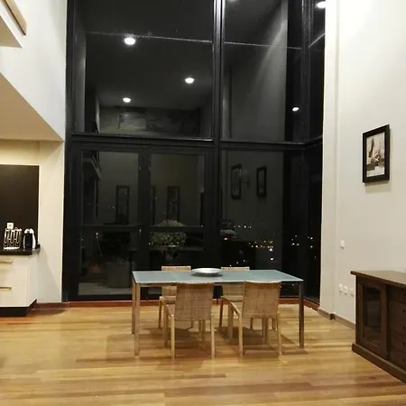 Сasa de vacaciones Casa Las Brisas