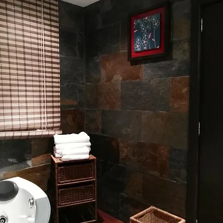 Сasa de vacaciones Casa Las Brisas *