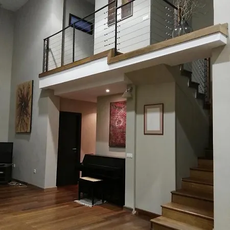 Casa Las Brisas