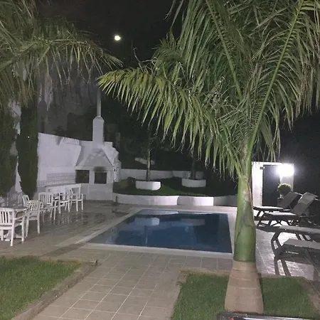 Casa Las Brisas La Guancha